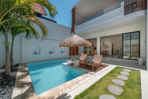Two-Bedroom Villa image 4