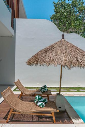 Two-Bedroom Villa image 2