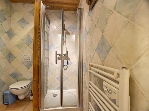 Rossin - appartement - 8 pers - ski-in-out - image 3