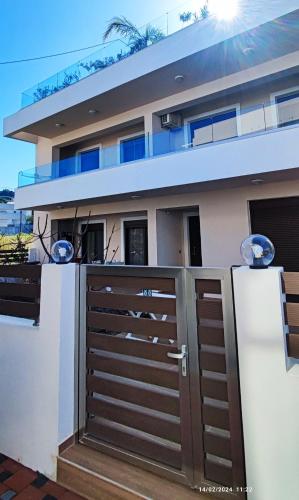 Villa Marina, apartment Hara, Rodos 2