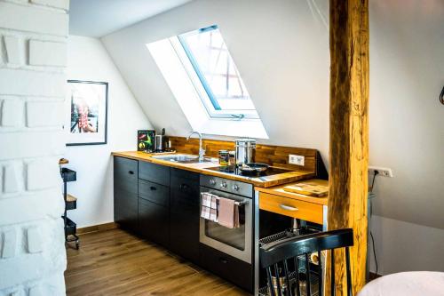 Besighomes Apartment Loft