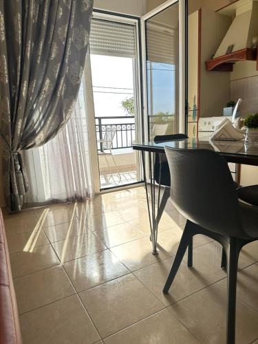 Orfeas Sea View House Orfeas Sea View House