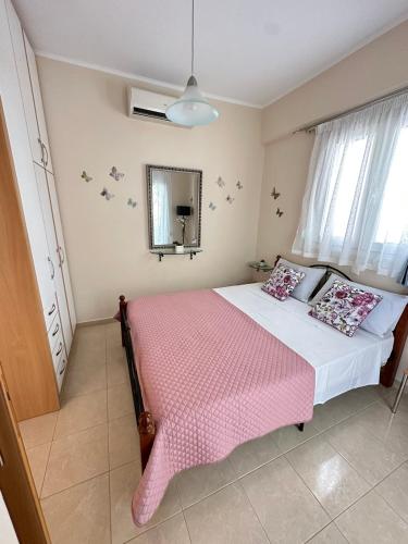 Orfeas Sea View House Orfeas Sea View House