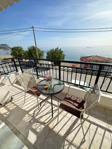 Orfeas Sea View House Orfeas Sea View House