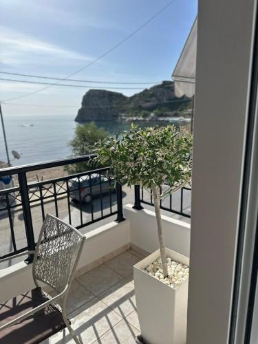 Orfeas Sea View House Orfeas Sea View House