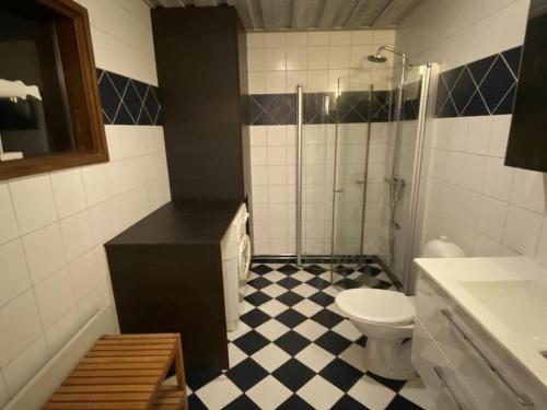 Sandpärlan 8 - Havet Österlen (Sandparlan 8 - Havet Osterlen) in Сімрішамн