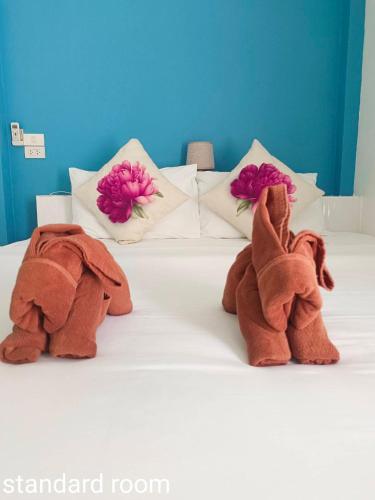 Double Room with Private Bathroom image 10