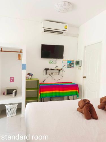 Phannarai House – Lamai Beach, UT