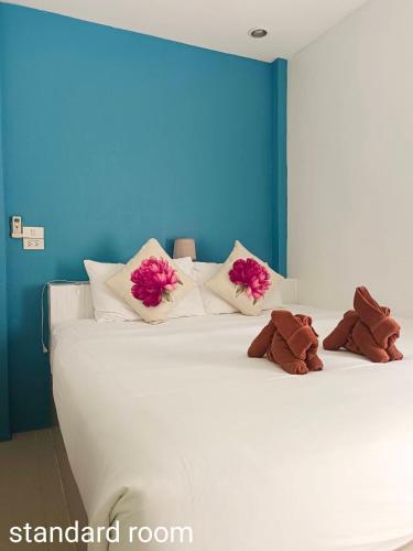 Phannarai House – Lamai Beach, UT