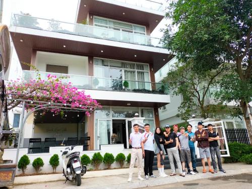 Villa FLC Sầm Sơn - Sao biển 98