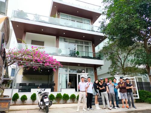 Villa FLC Sầm Sơn - Sao biển 98