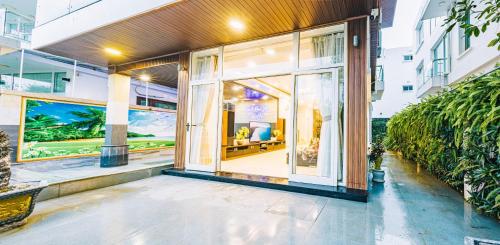 Villa FLC Sầm Sơn - Sao biển 98