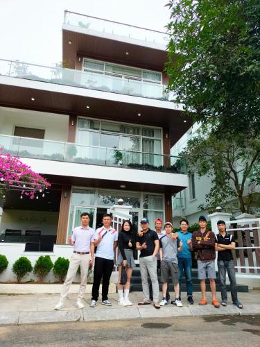 Villa FLC Sầm Sơn - Sao biển 98