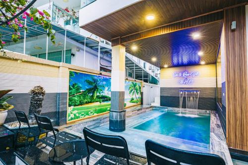 Villa FLC Sầm Sơn - Sao biển 98