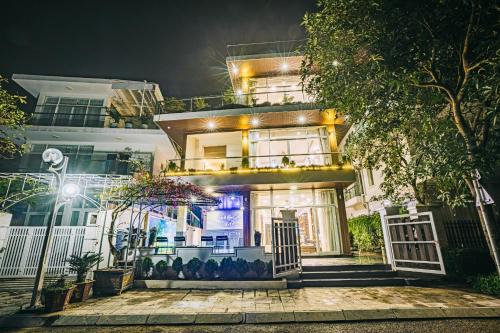 Villa FLC Sầm Sơn - Sao biển 98