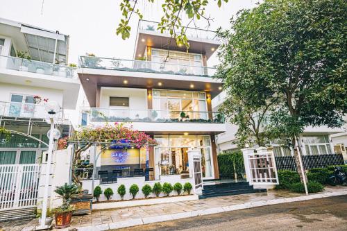 Villa FLC Sầm Sơn - Sao biển 98