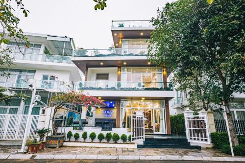 Villa FLC Sầm Sơn - Sao biển 98