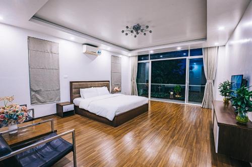 Villa FLC Sầm Sơn - Sao biển 98