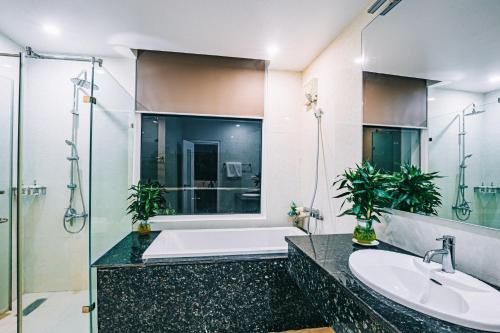 Villa FLC Sầm Sơn - Sao biển 98