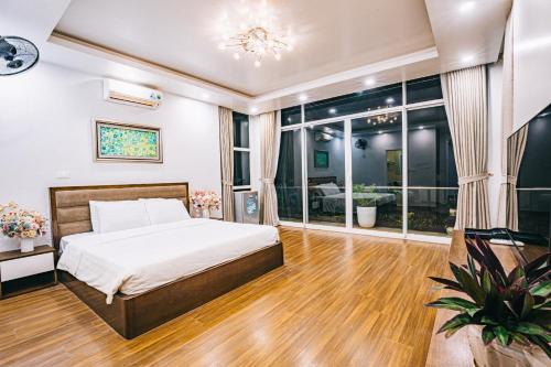 Villa FLC Sầm Sơn - Sao biển 98