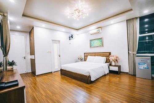 Villa FLC Sầm Sơn - Sao biển 98