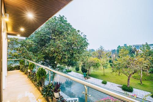 Villa FLC Sầm Sơn - Sao biển 98