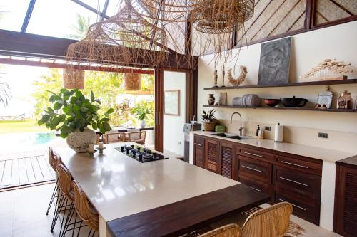 Mantaray Siargao Mantaray Siargao