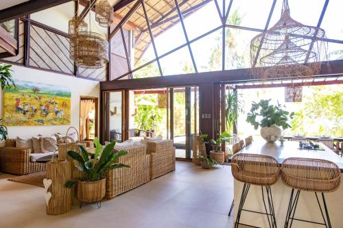 Mantaray Siargao Mantaray Siargao