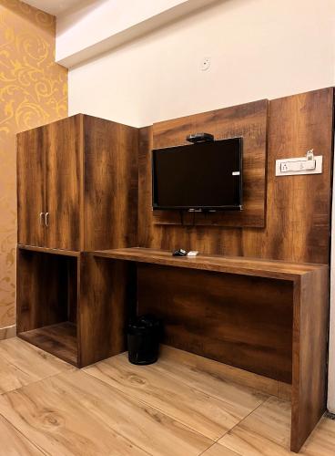 Hotel Leela Vilas Pushkar -A Boutique Hotel – Pushkar, GA