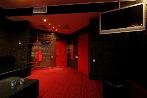 Hotel Toyan - image 12