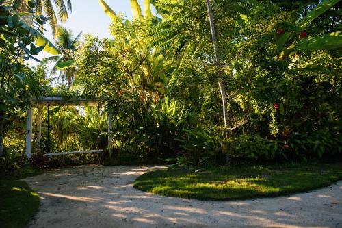 Mantaray Siargao Mantaray Siargao