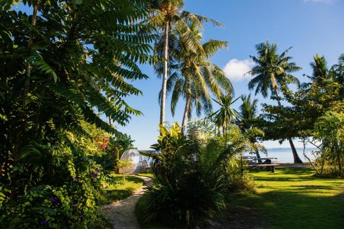 Mantaray Siargao Mantaray Siargao