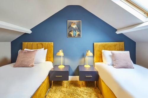 Host & Stay - Oliver's Den, Alnwick (zdjęcie 4)
