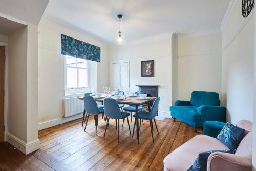Host & Stay - Oliver's Den, Alnwick (zdjęcie 8)
