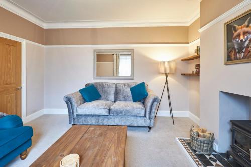 Host & Stay - Oliver's Den, Alnwick (zdjęcie 7)