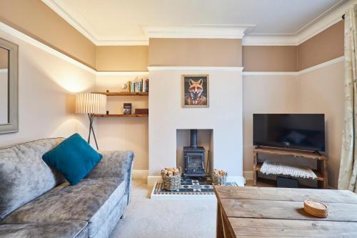 Host & Stay - Oliver's Den, Alnwick (zdjęcie 2)