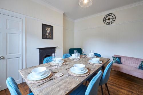 Host & Stay - Oliver's Den, Alnwick (zdjęcie 9)