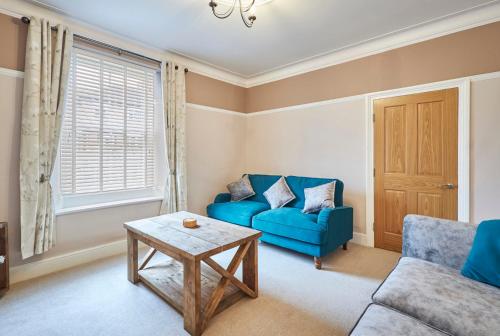 Host & Stay - Oliver's Den, Alnwick (zdjęcie 6)