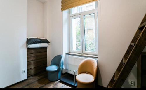 Cozy rooms in Old Town and Wawel, Cracovie (photo 6)