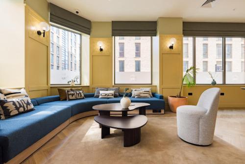 共用Lounge/電視區