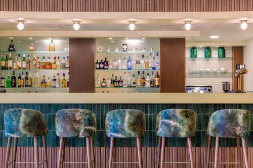 Sao Rafael Suites - All Inclusive - image 14