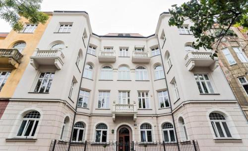 Cozy rooms in Old Town and Wawel 2