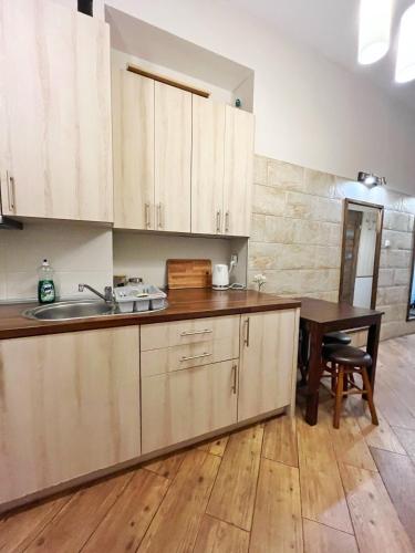 Cozy rooms in Old Town and Wawel 5