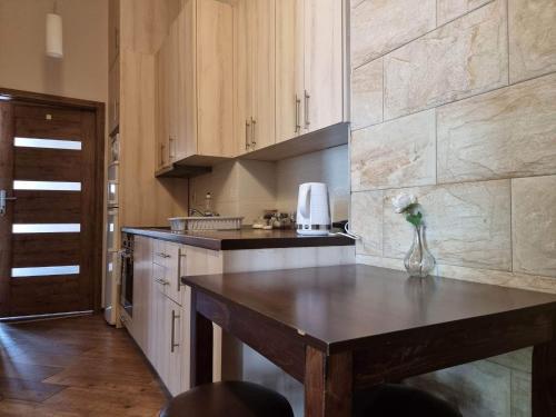 Cozy rooms in Old Town and Wawel 4