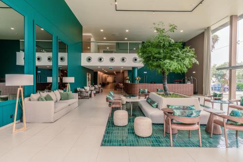 Sao Rafael Suites - All Inclusive - image 12