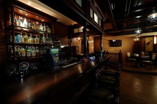 Hotel Toyan