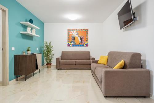 Azzurra Apartments