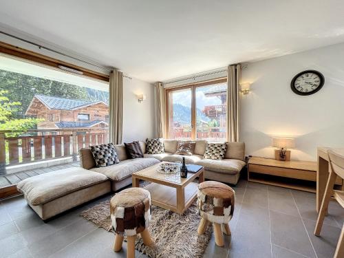 Le K2 1- appartement- 6pers -proche pistes - image 2