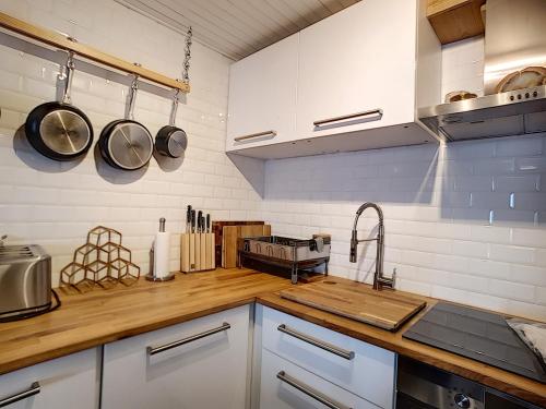 Montana - appartement - 6pers - proche centre - image 3
