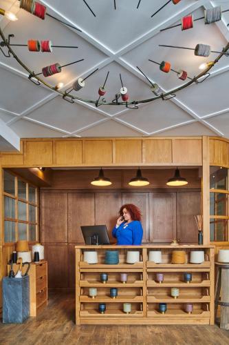 Hôtel Silky by HappyCulture - image 11